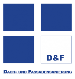 D&F Logo
